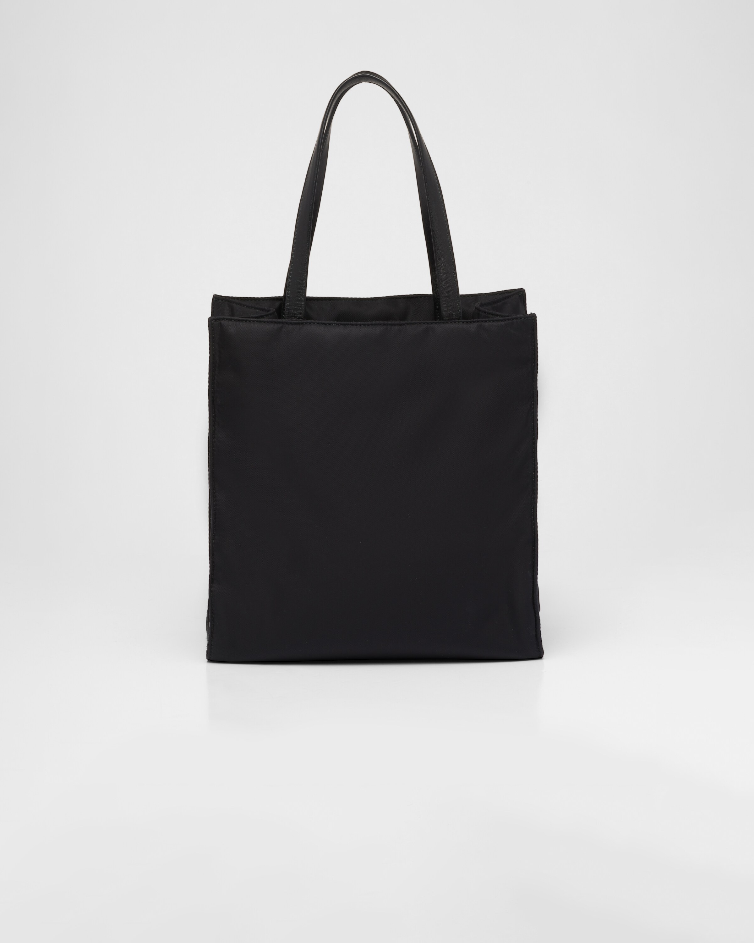 Nylon on sale prada tote