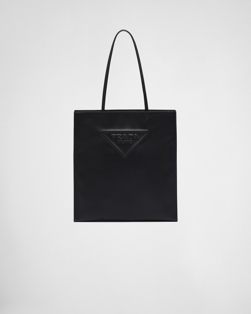 prada tote