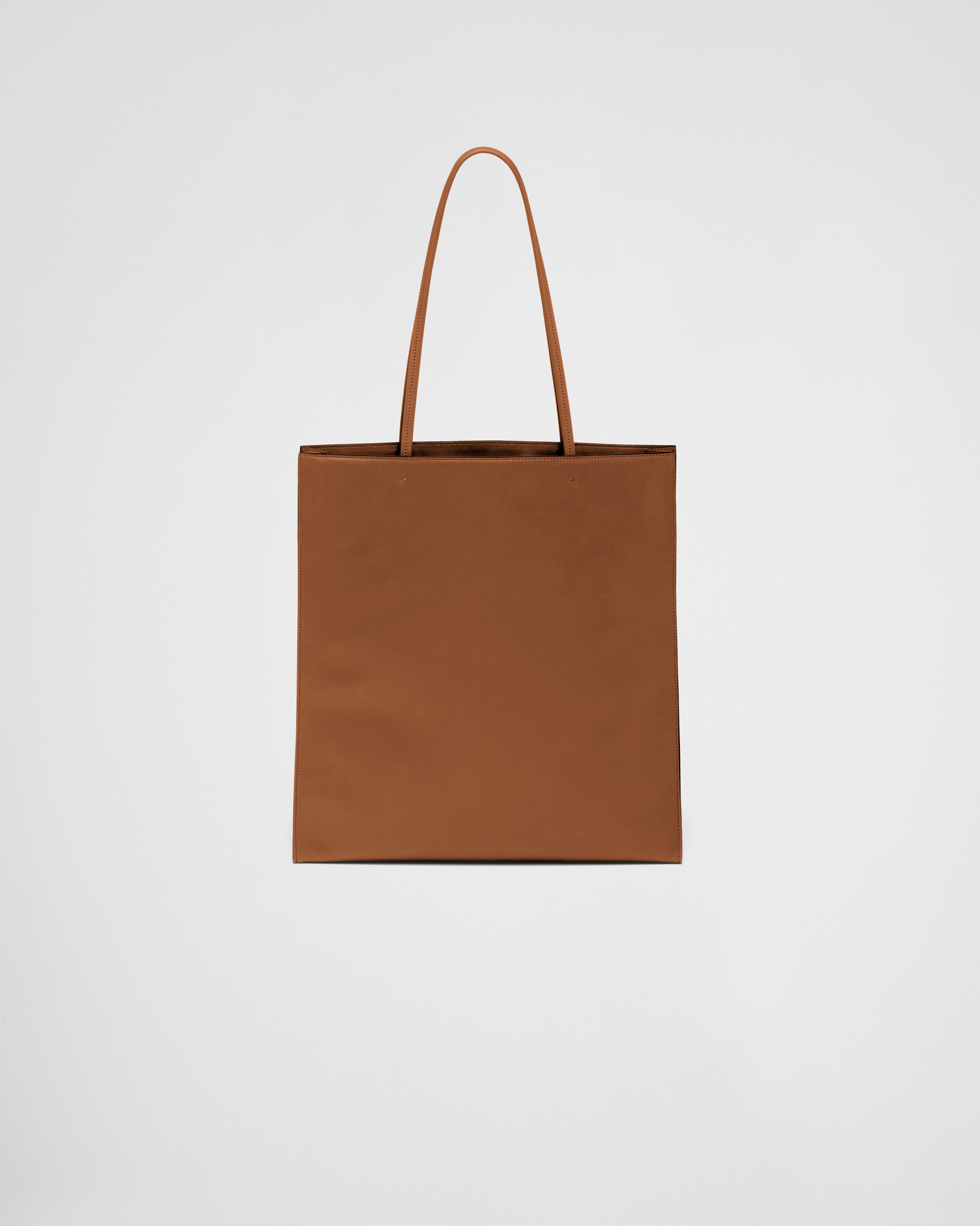 Tote bag cognac clearance