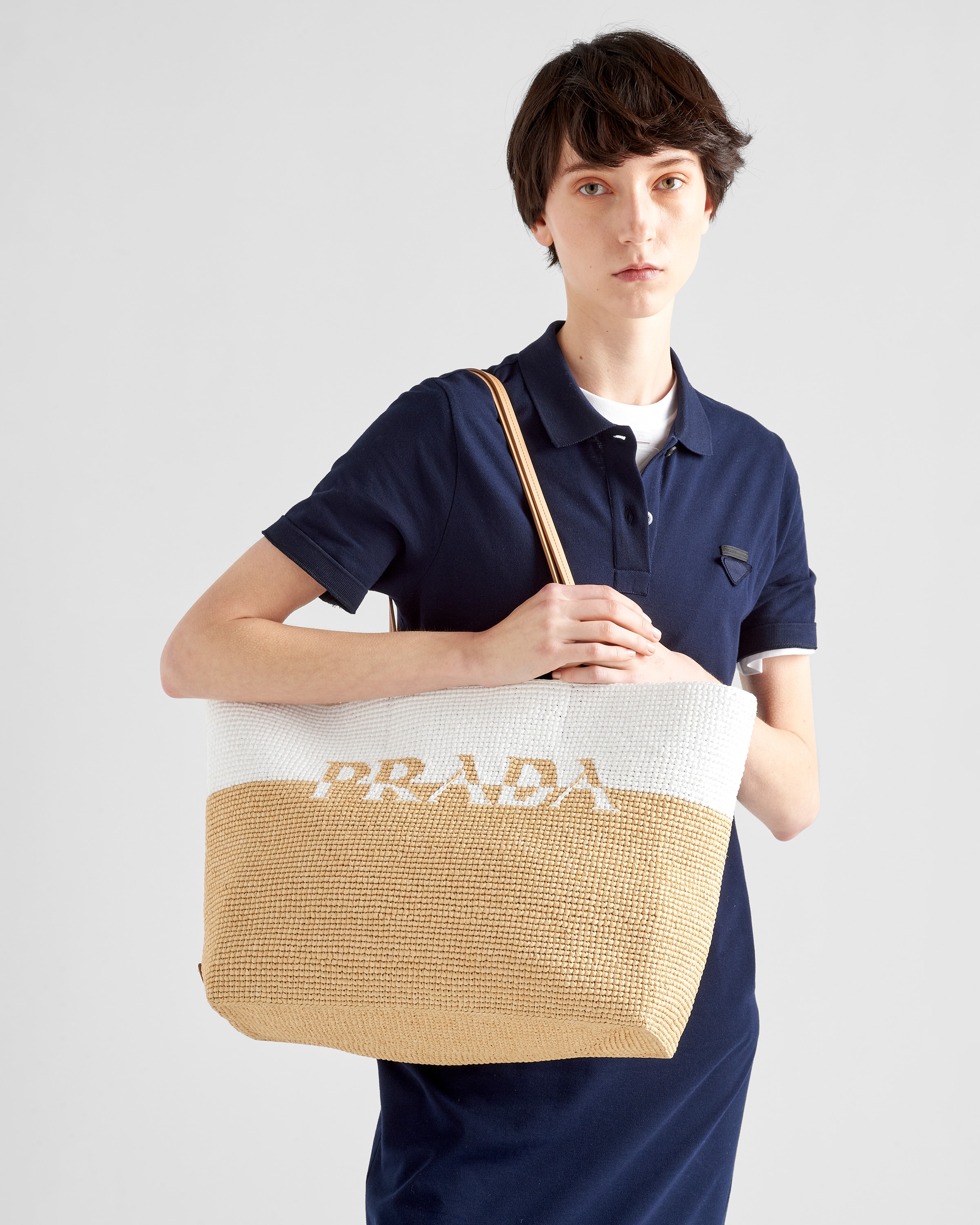 Prada summer online bag
