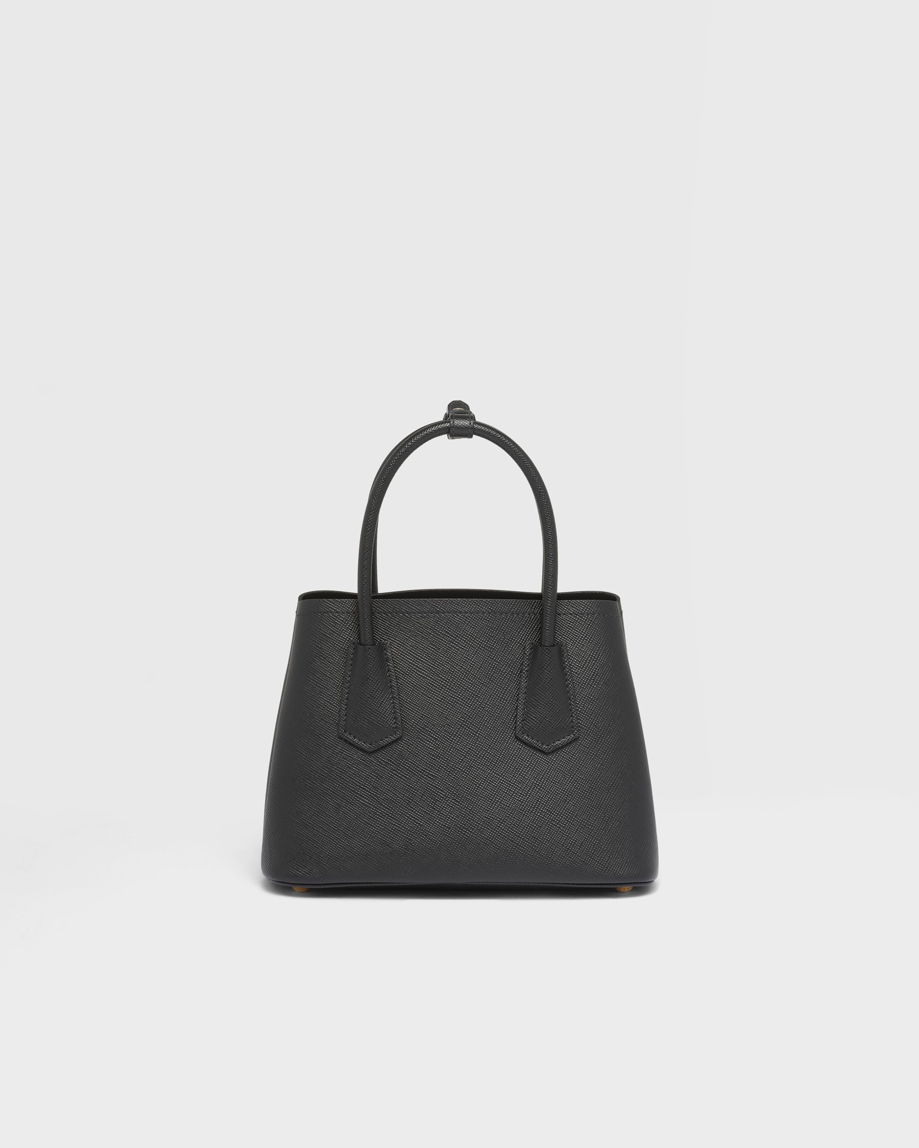 Prada Double Saffiano Leather Bag