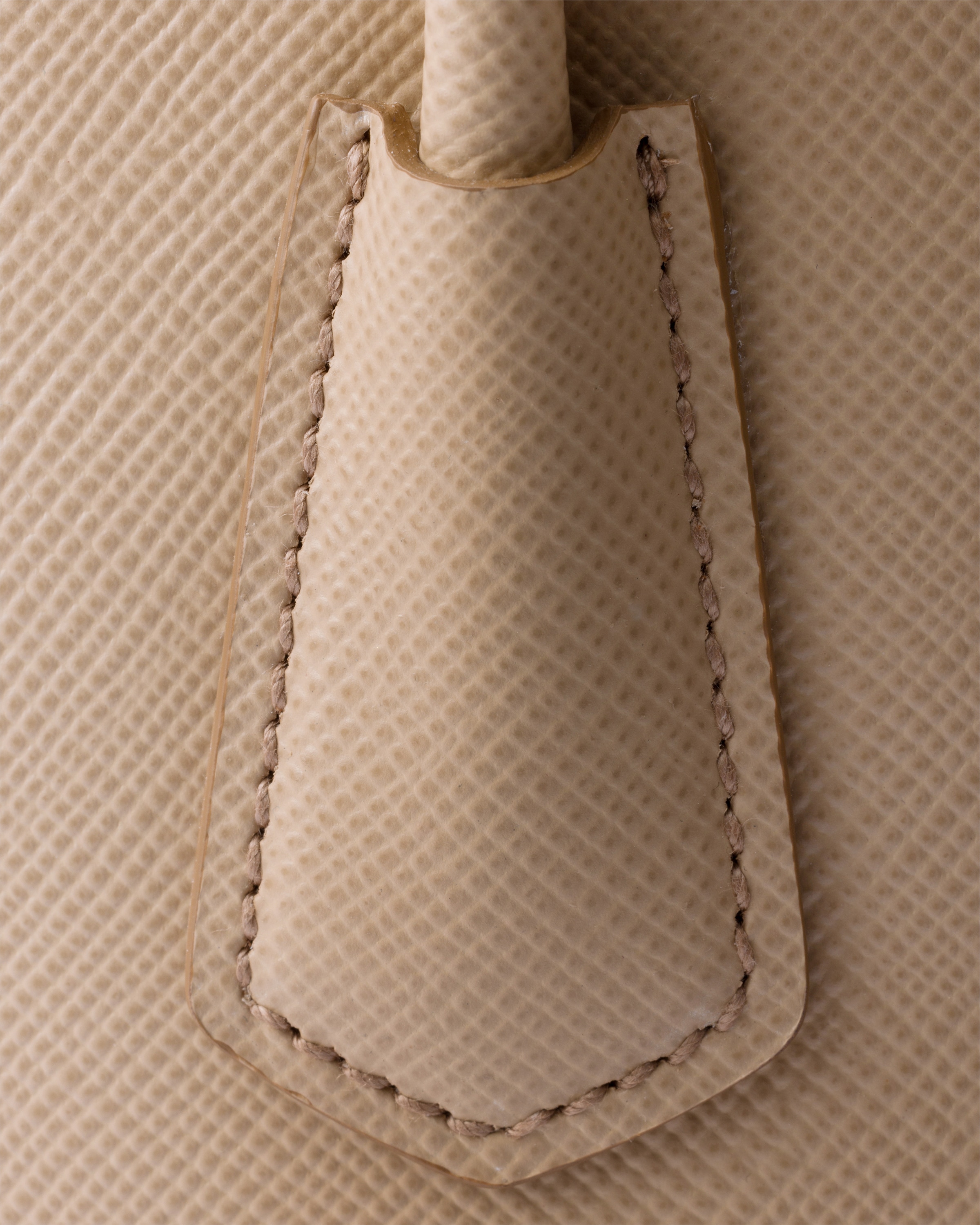 Cameo Prada Double small Saffiano leather bag | PRADA - United States