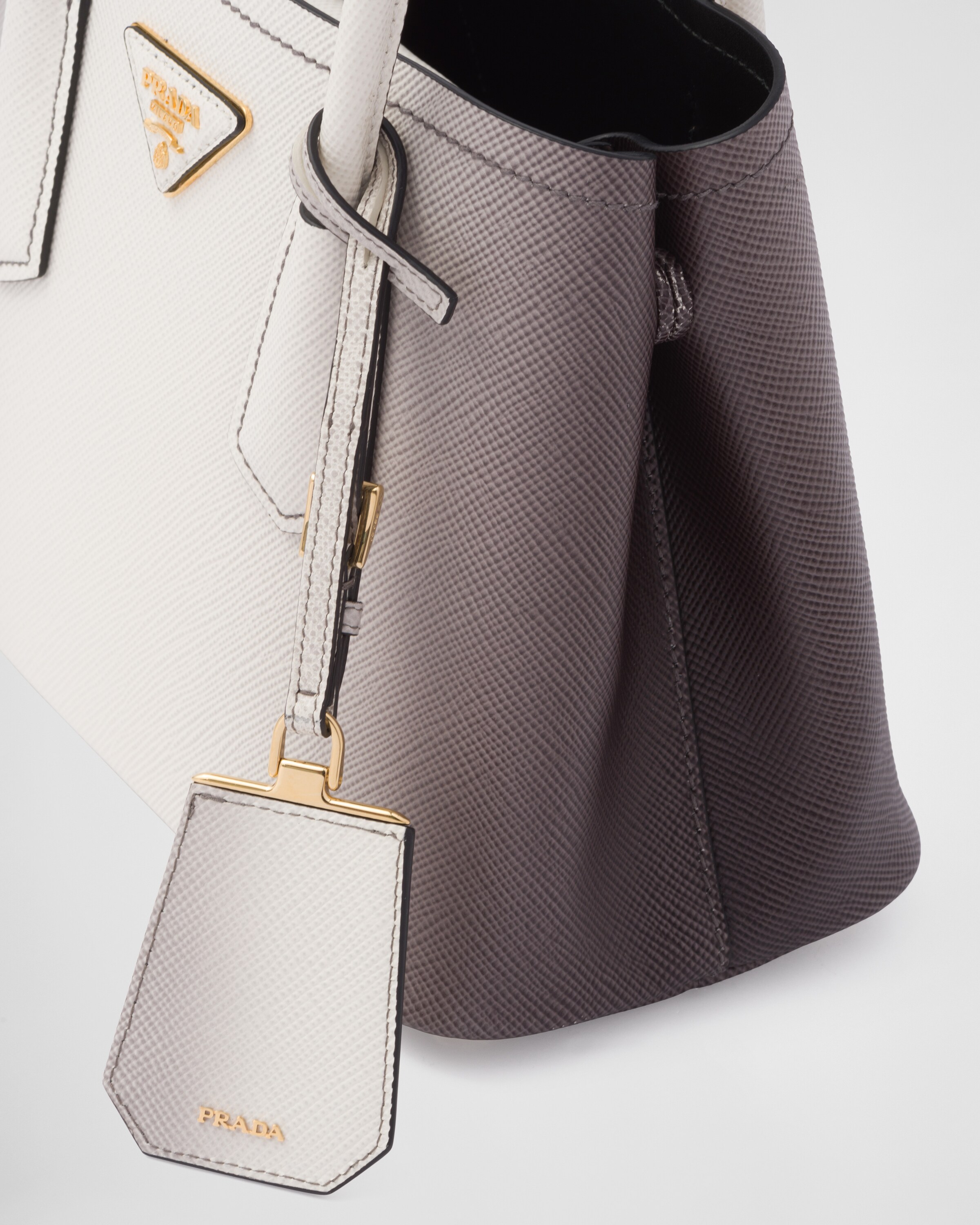 Prada new double bag outlet
