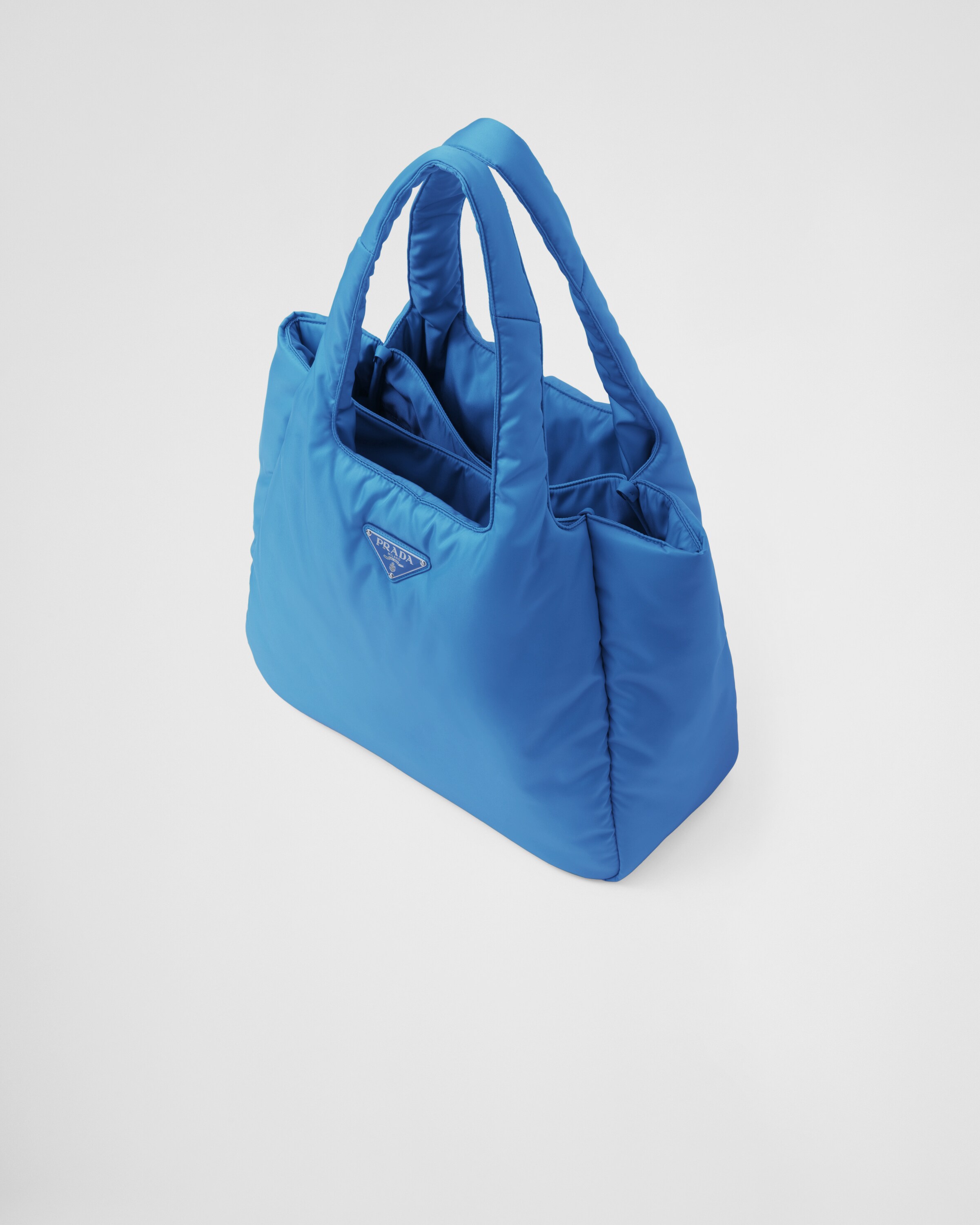 Prada hotsell periwinkle blue
