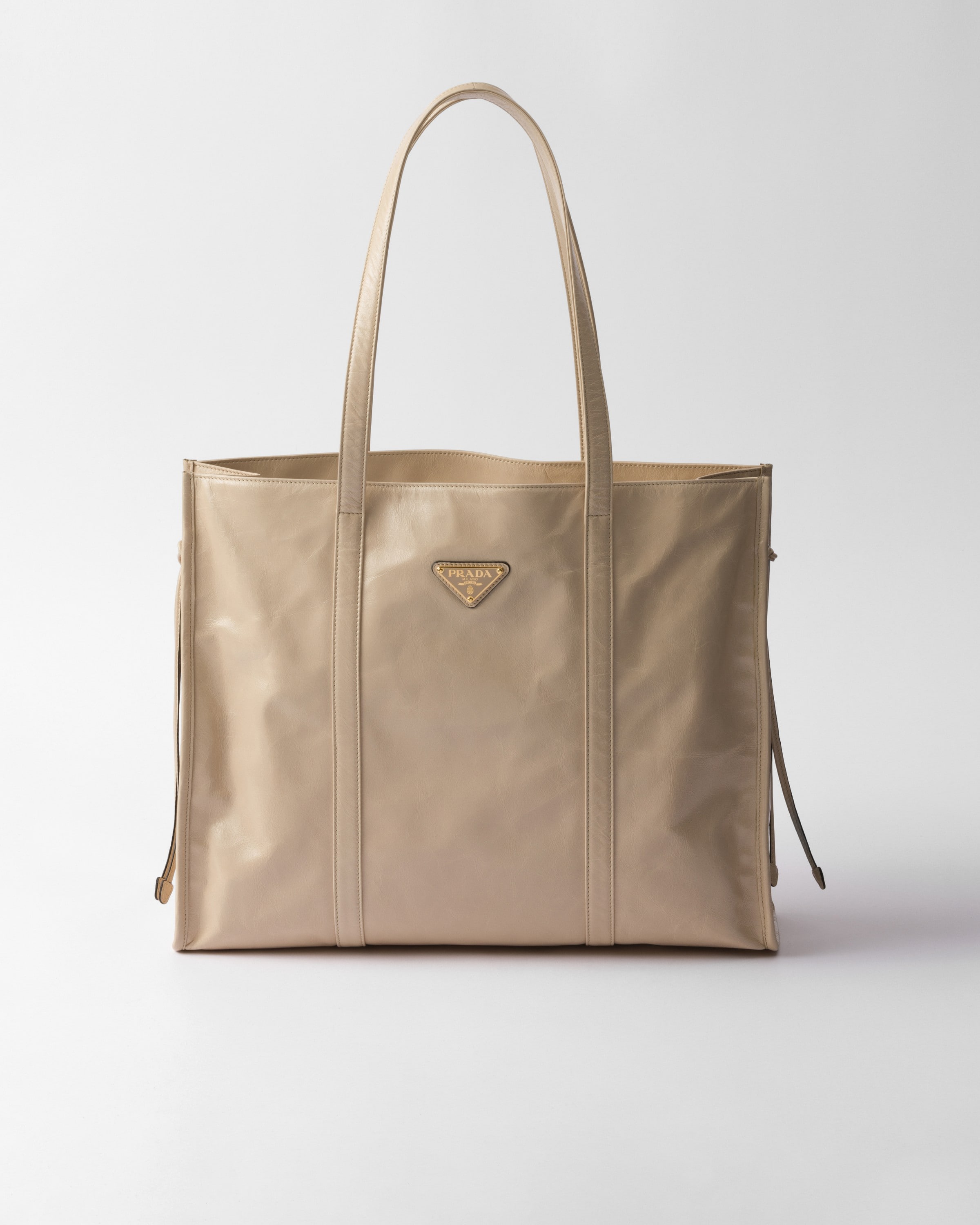 Bolso shopper prada outlet