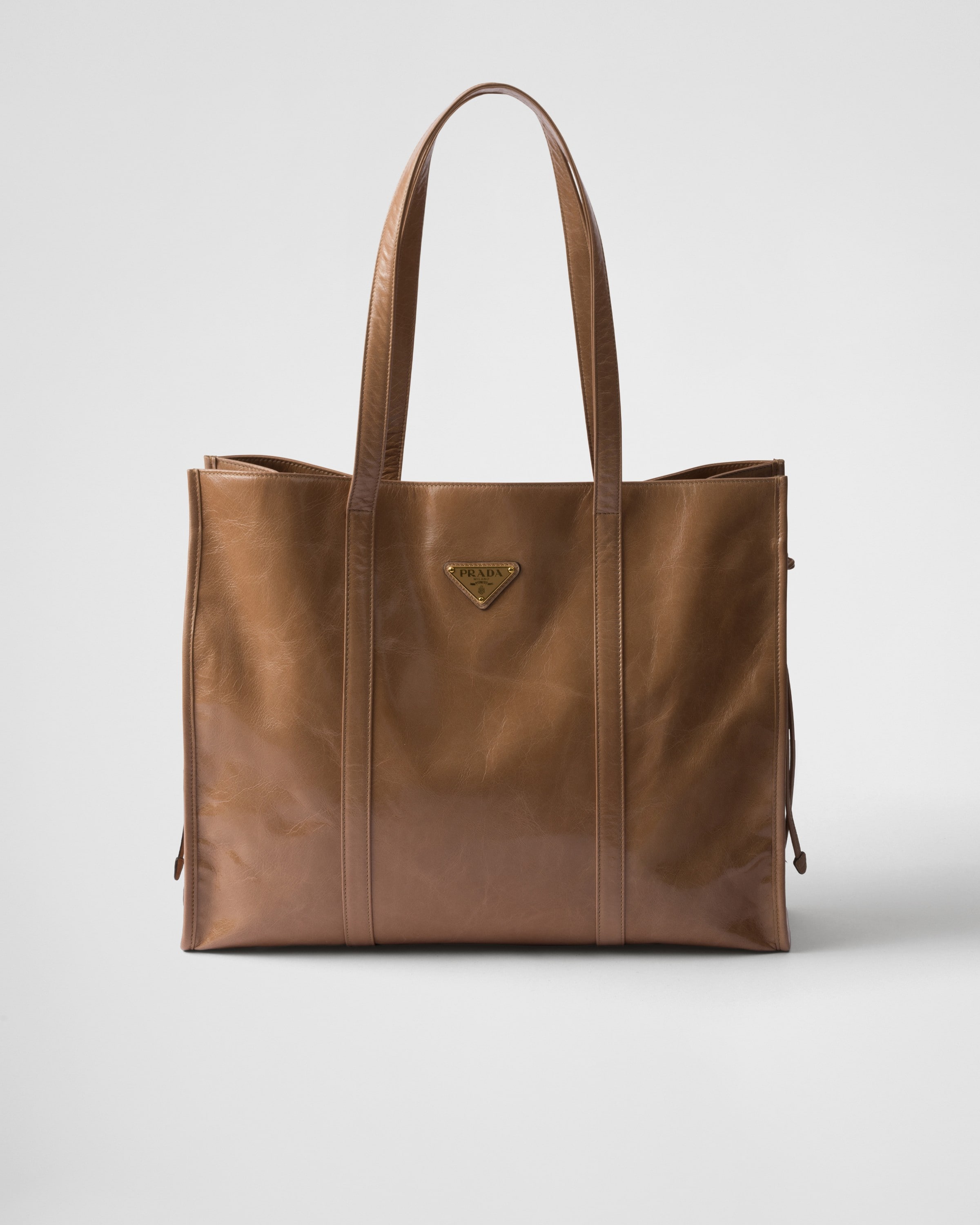 Borse Shopping e Tote bag da Donna PRADA