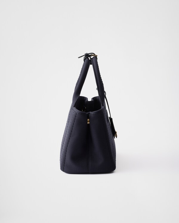 حقيبة يد صغيرة من الكانفا القطني حقيبة يد صغيرة من الكانفا القطني