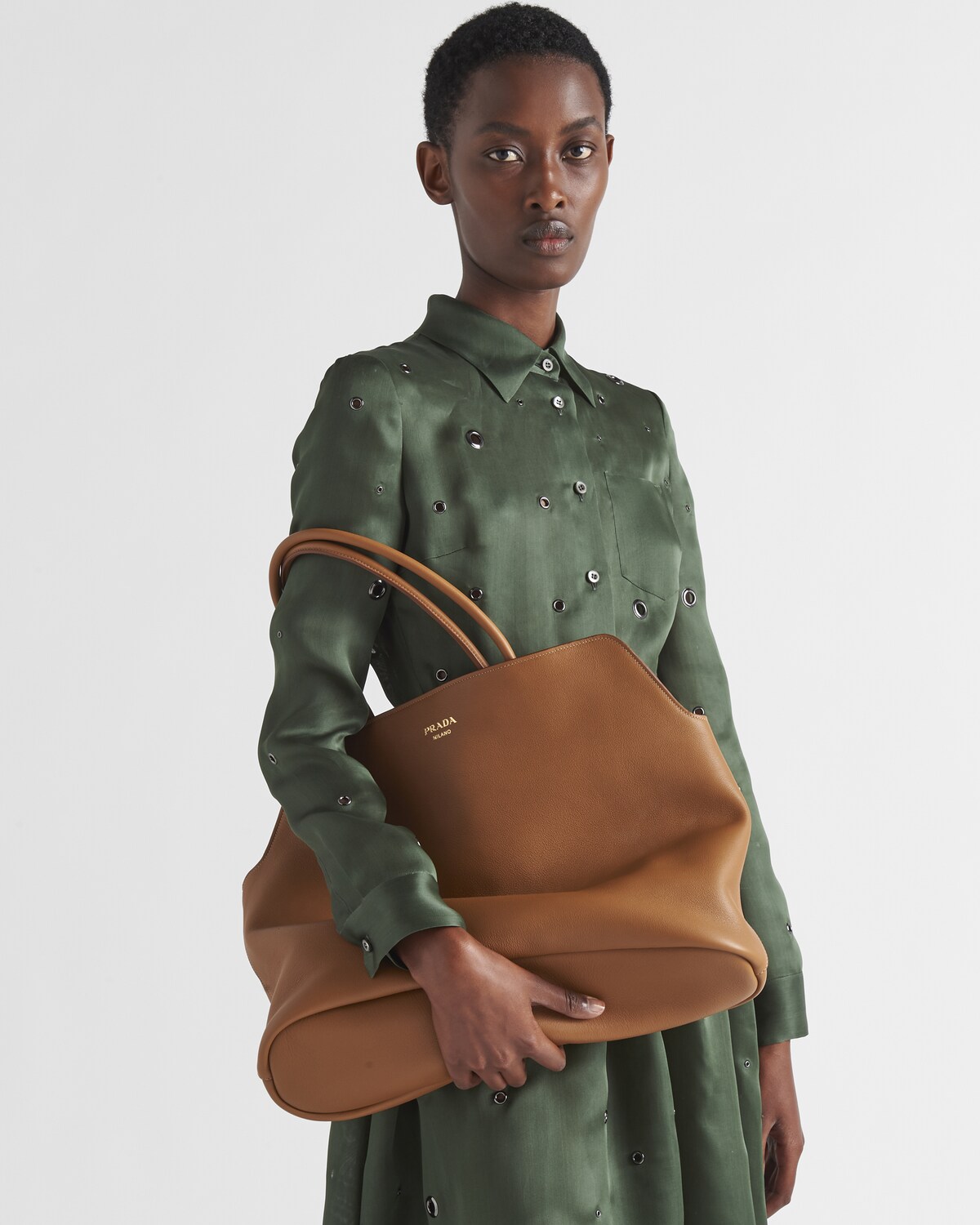 SWZEC Weiche Minimalistische Tote Bag Für Damen Produktbild-Vorschau 5