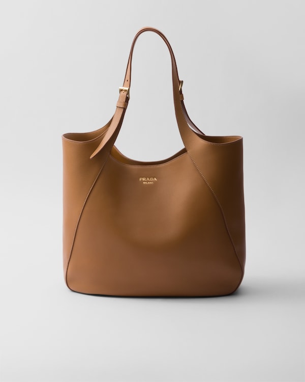 【関税&送料込】Prada Caramel Leather Shopping Bag cq5dam.web.hebebed.600.600.jpg