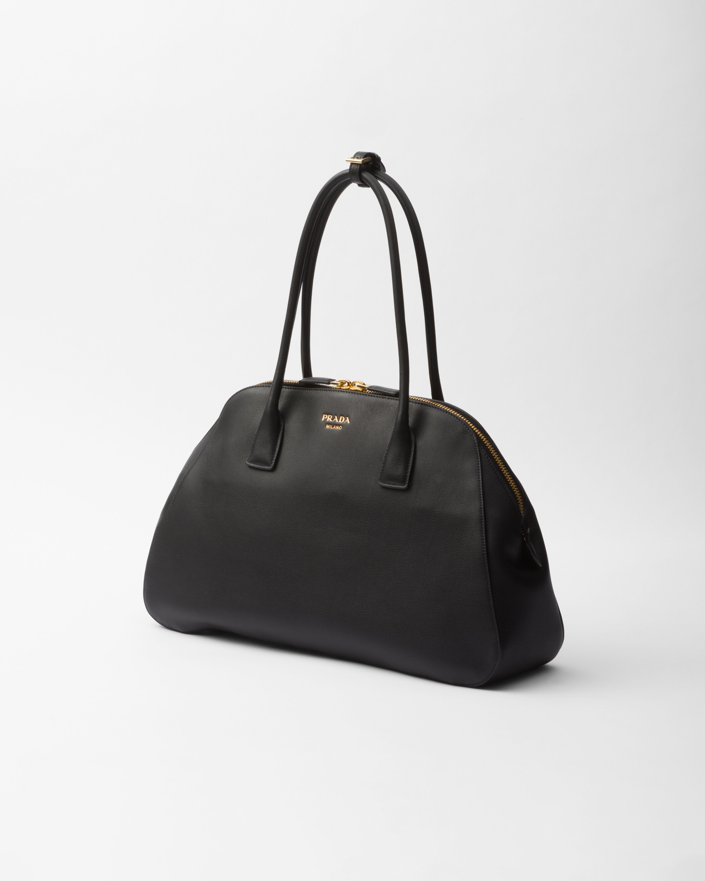 Prada bag zipper hotsell