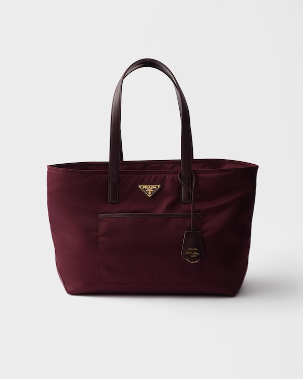 【関税込み】prada Medium leather shopping bag Prada Medium Leather Handbag | Saks Fifth Avenue