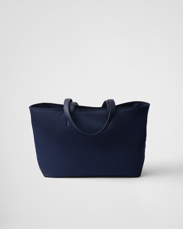 Cabas Prada Re-Edition 1978 en Re-Nylon et cuir Saffiano Cabas Prada Re-Edition 1978 en Re-Nylon et cuir Saffiano