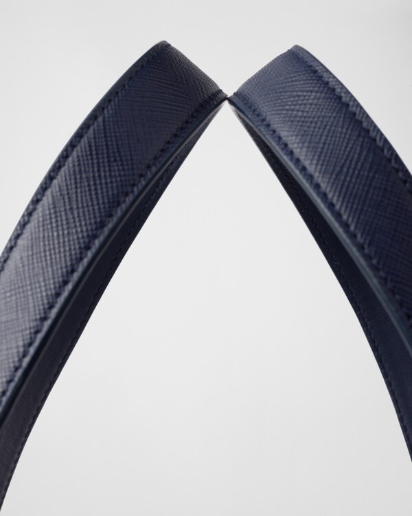 Cabas Prada Re-Edition 1978 en Re-Nylon et cuir Saffiano Cabas Prada Re-Edition 1978 en Re-Nylon et cuir Saffiano