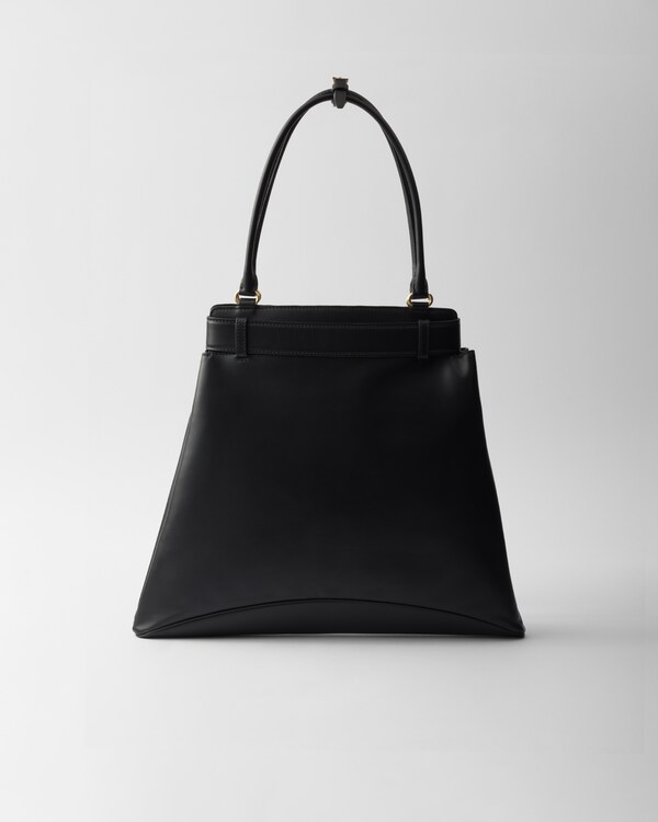 Prada Carey large leather bag Prada Carey large leather bag