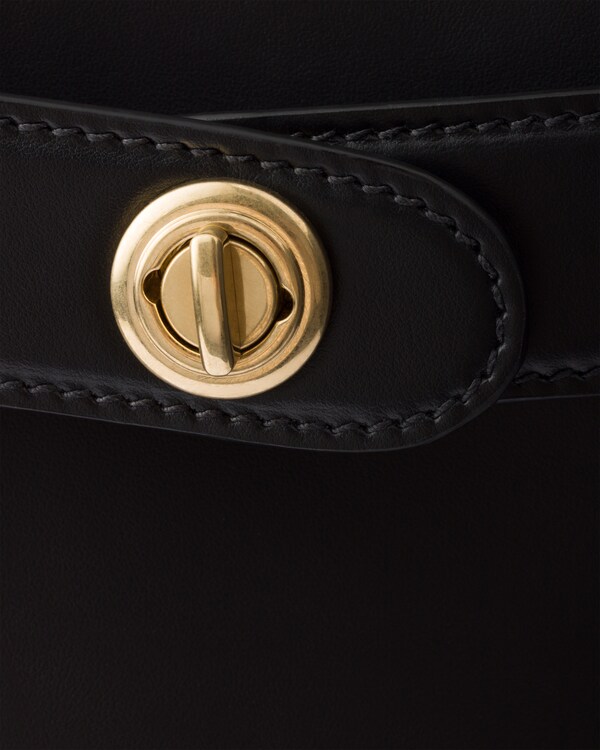 Prada Carey large leather bag Prada Carey large leather bag