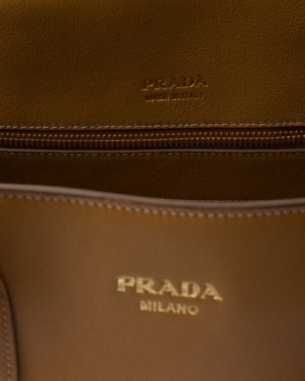 Large leather tote bag Large leather tote bag