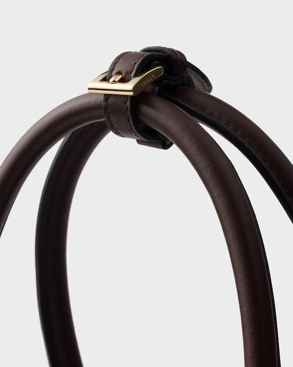 Borsa shopping large in pelle - Radica Borsa shopping large in pelle - Radica