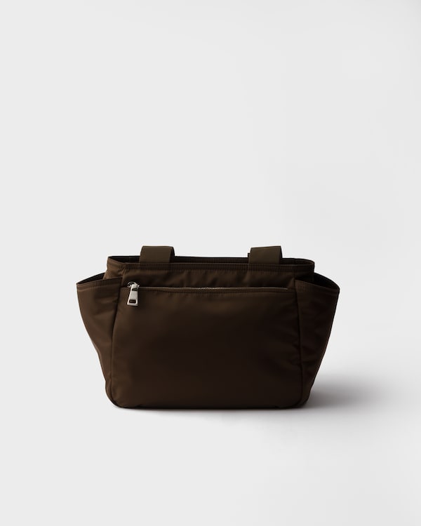 Sac cabas en Re-Nylon Sac cabas en Re-Nylon