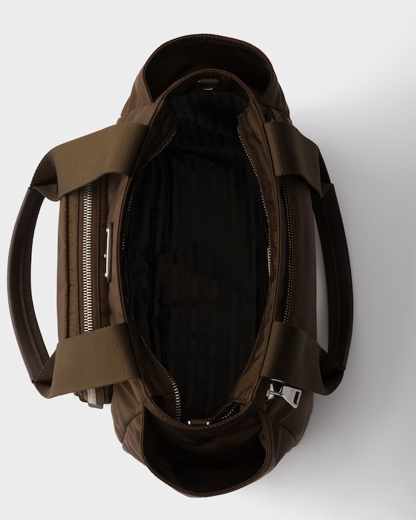 Sac cabas en Re-Nylon Sac cabas en Re-Nylon