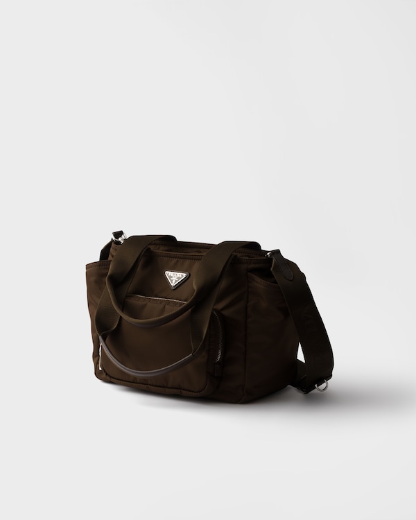 Sac cabas en Re-Nylon Sac cabas en Re-Nylon