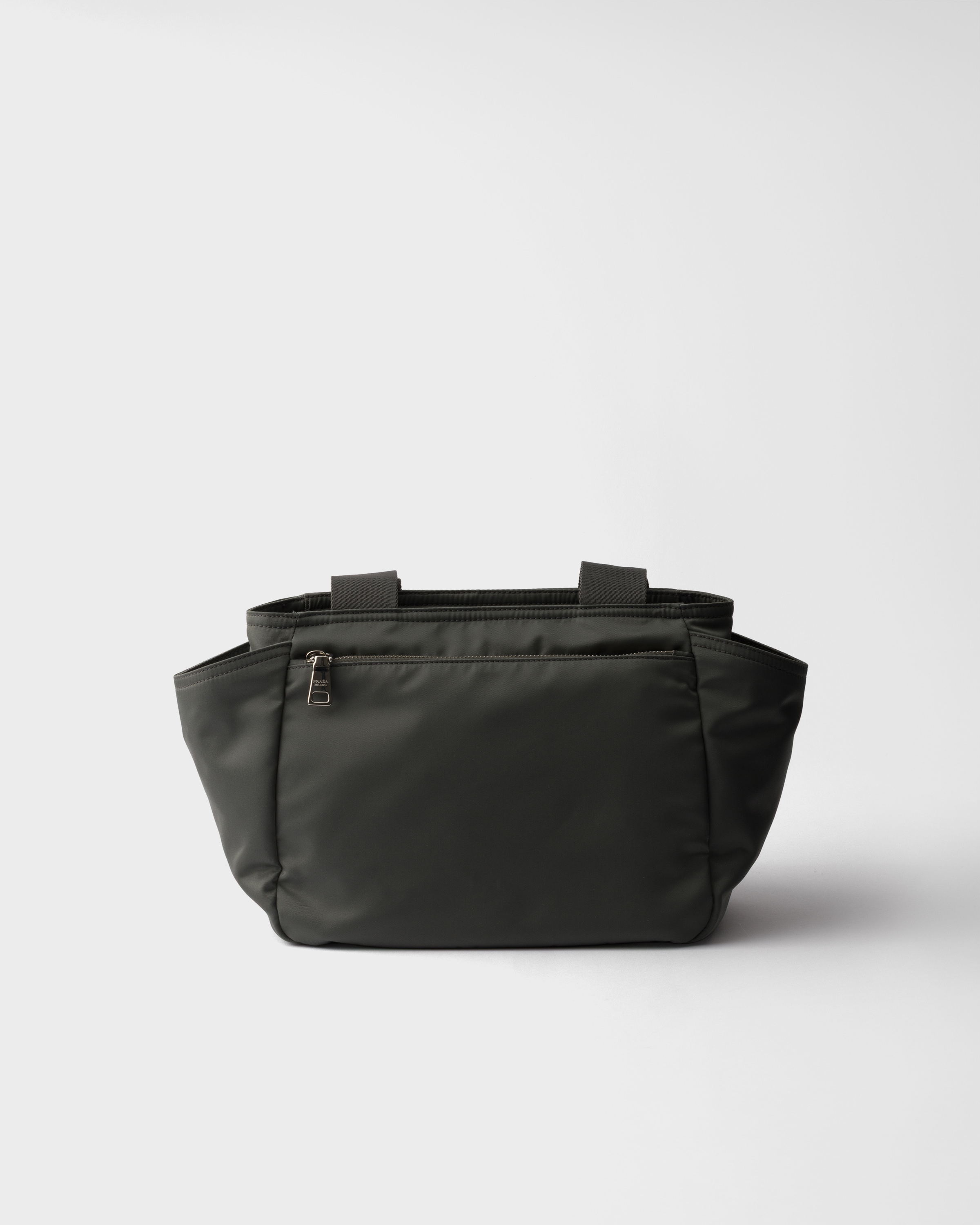 Prada Re-nylon Tote Bag