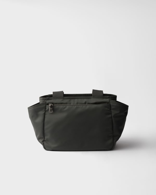 Re-Nylon トートバッグ Re-Nylon トートバッグ