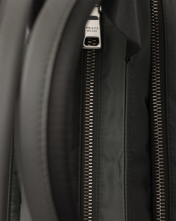 Re-Nylon トートバッグ Re-Nylon トートバッグ