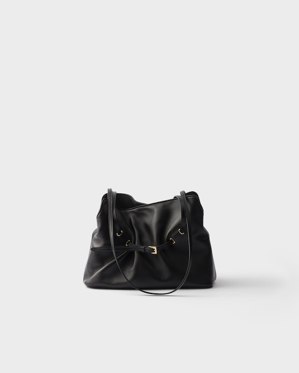 Petit sac Prada Dada en cuir nappa Petit sac Prada Dada en cuir nappa