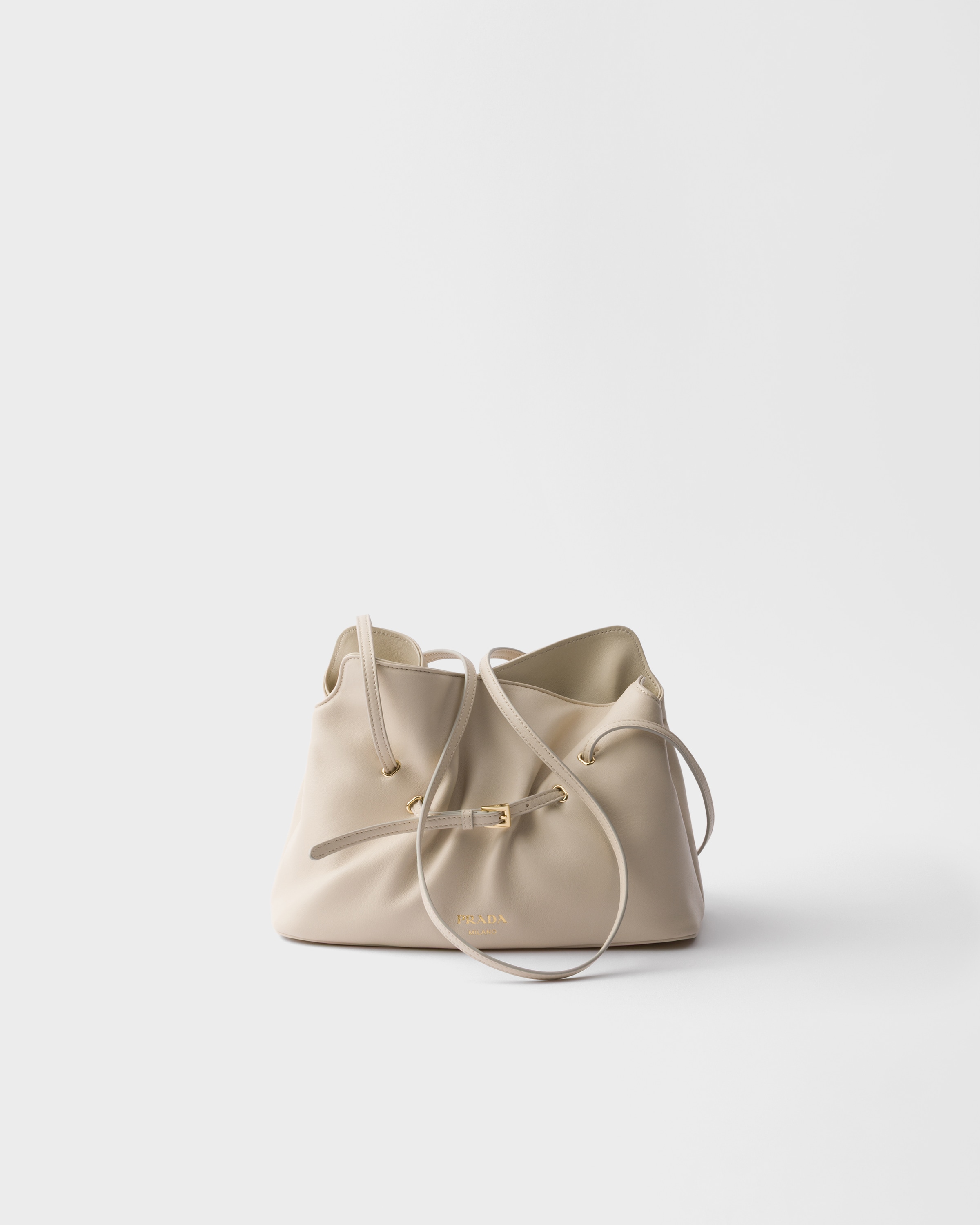 Prada Kleine  Dada Tasche Aus Nappa-leder