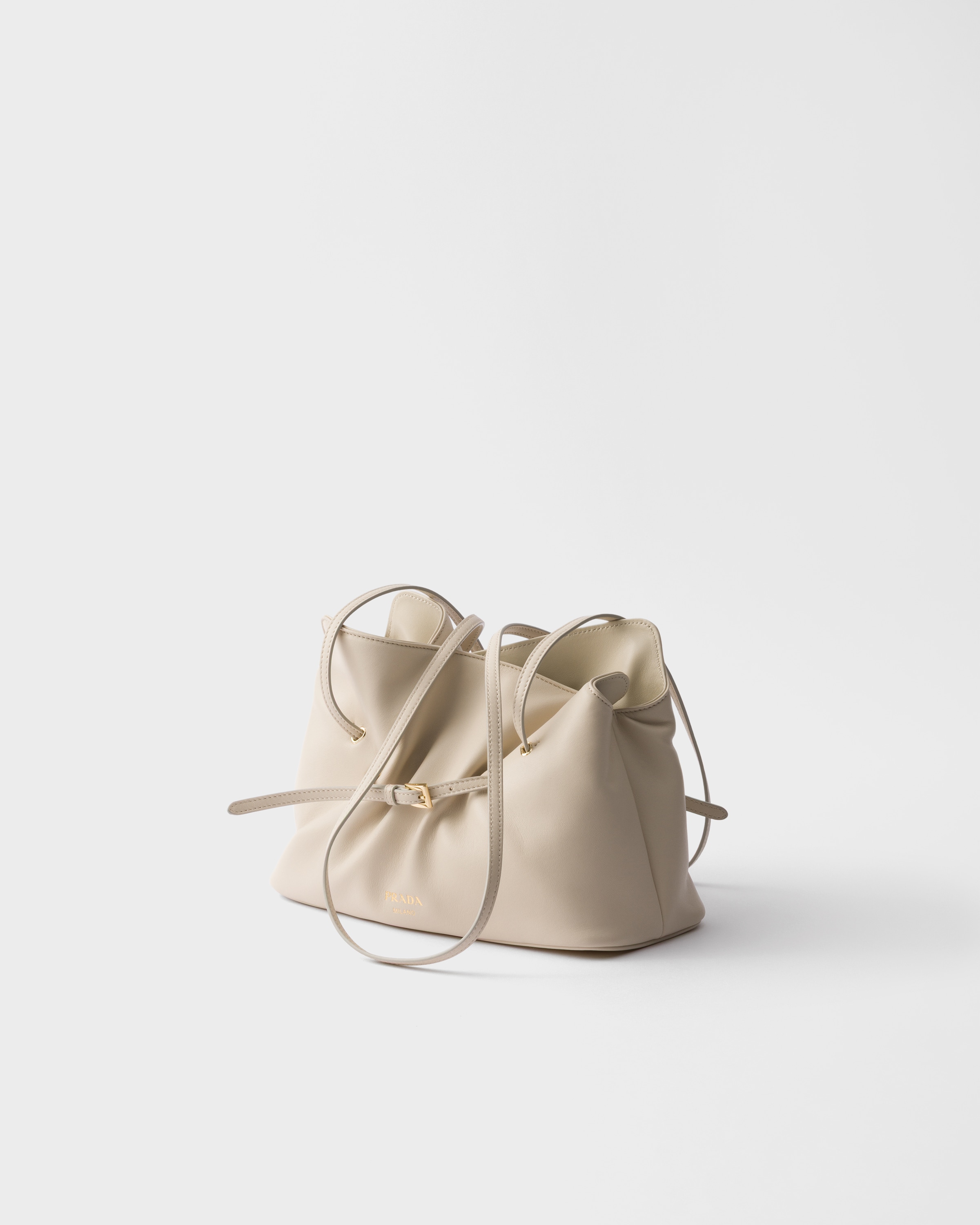 Prada Kleine  Dada Tasche Aus Nappa-leder