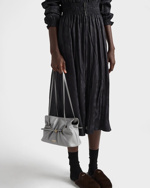 Bolso Prada Dada de napa pequeño Bolso Prada Dada de napa pequeño