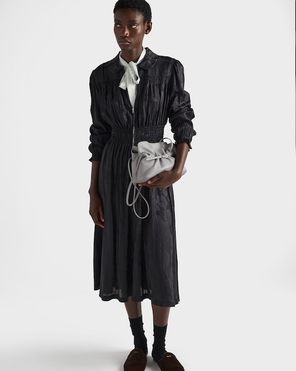 Bolso Prada Dada de napa pequeño Bolso Prada Dada de napa pequeño