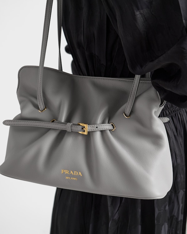Bolso Prada Dada de napa pequeño Bolso Prada Dada de napa pequeño