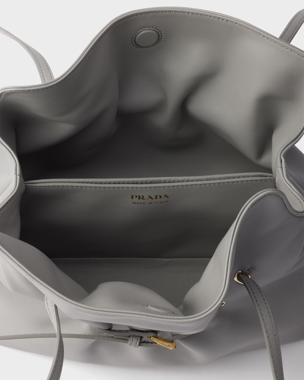 Bolso Prada Dada de napa pequeño Bolso Prada Dada de napa pequeño