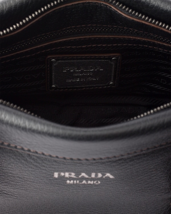 大号皮革托特包 大号皮革托特包