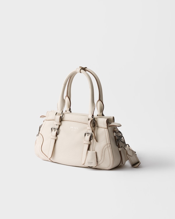 Large leather tote bag Large leather tote bag