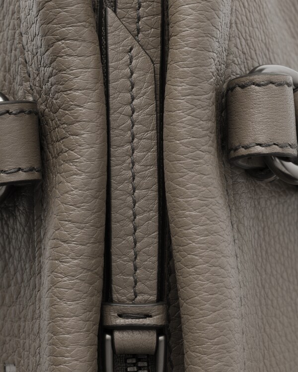 Grand cabas en cuir Grand cabas en cuir