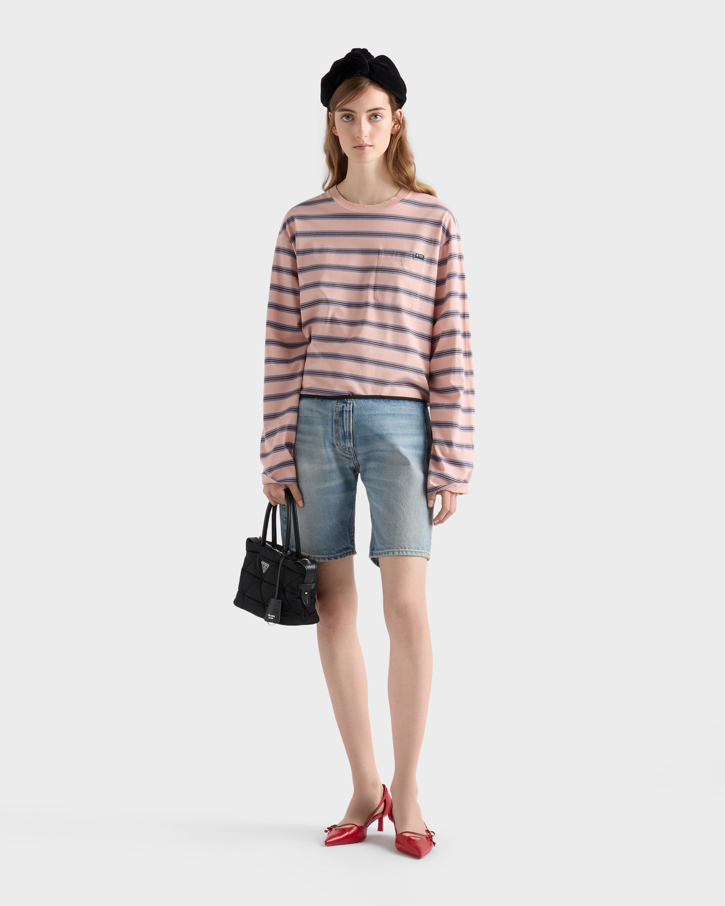 Women's Totes | PRADA - Japan