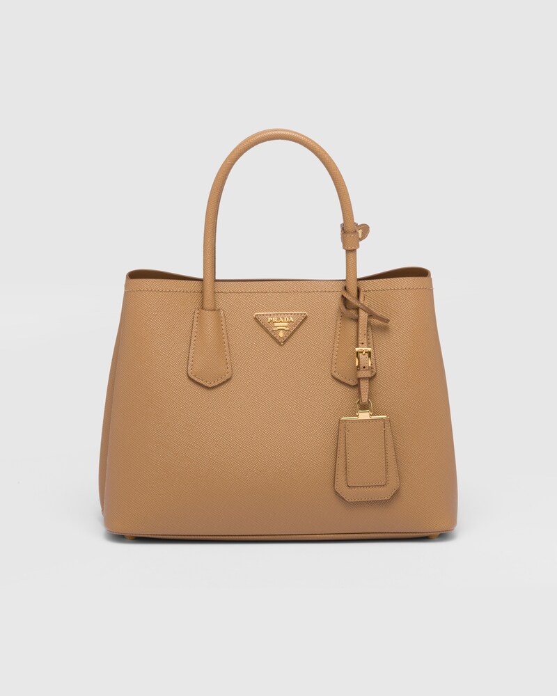 prada tasche beige