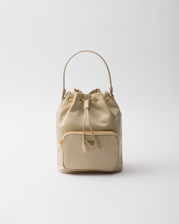 ★PRADA★Duet Jacquard bucket bag★Beige cq5dam.web.hebebed.600.600.jpg