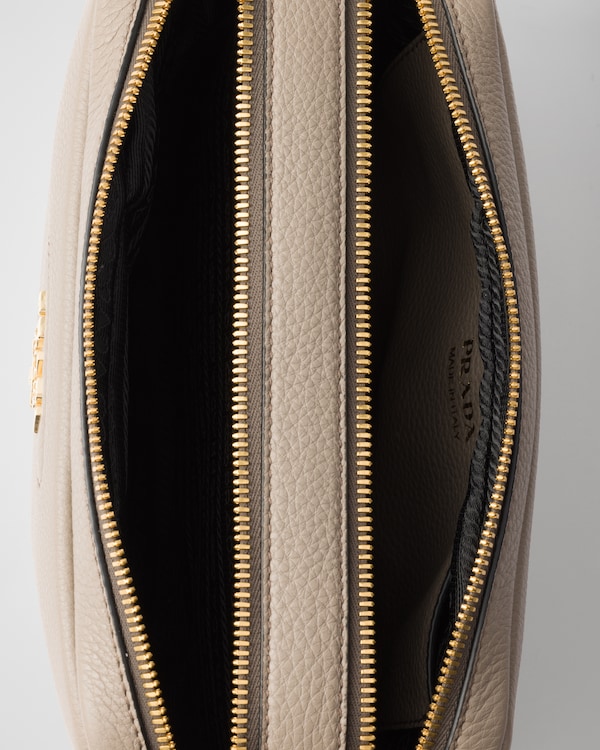 Small leather shoulder bag Small leather shoulder bag