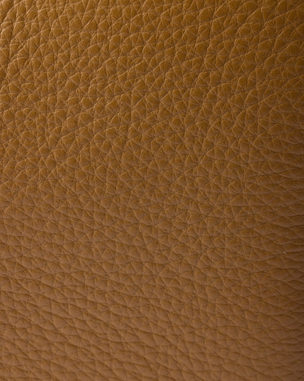 Bolso bandolera pequeño de piel Bolso bandolera pequeño de piel