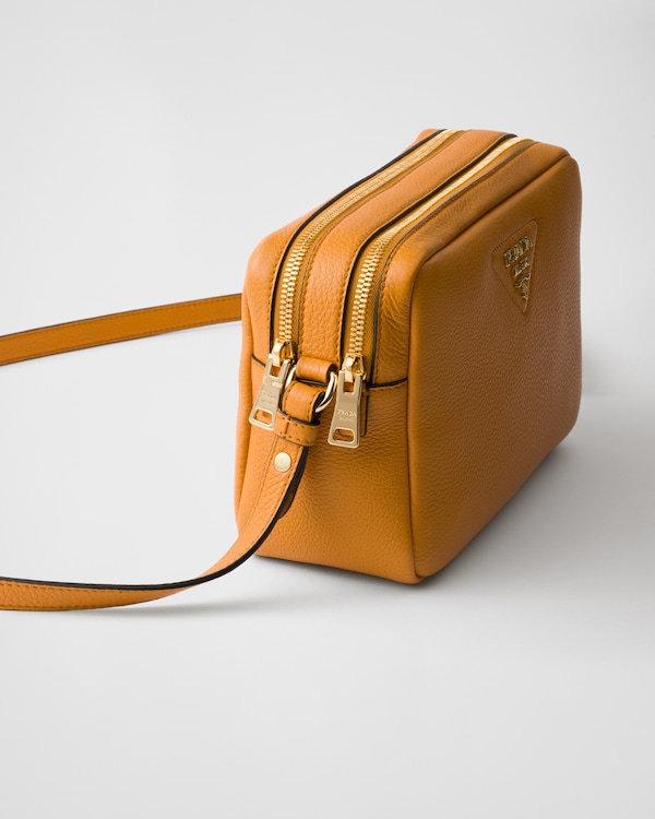 Petit sac à bandoulière en cuir Petit sac à bandoulière en cuir