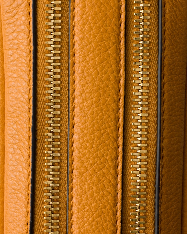 Petit sac à bandoulière en cuir Petit sac à bandoulière en cuir