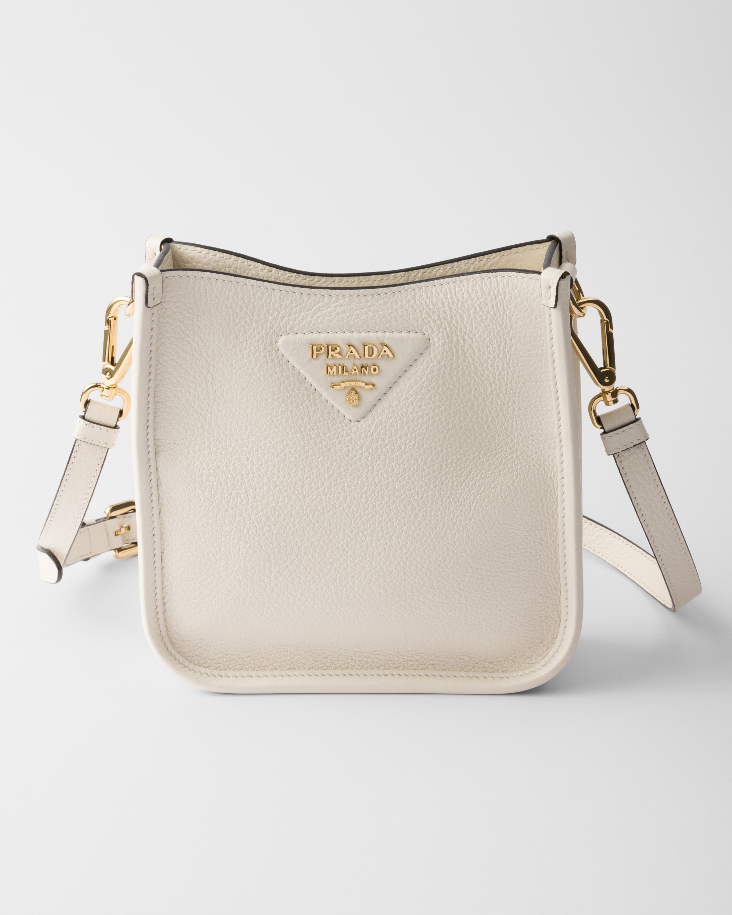 PRADA ヴィテロダイノソフト ショルダーバック 1BH096 楽天市場】【P5倍】プラダ／PRADA 