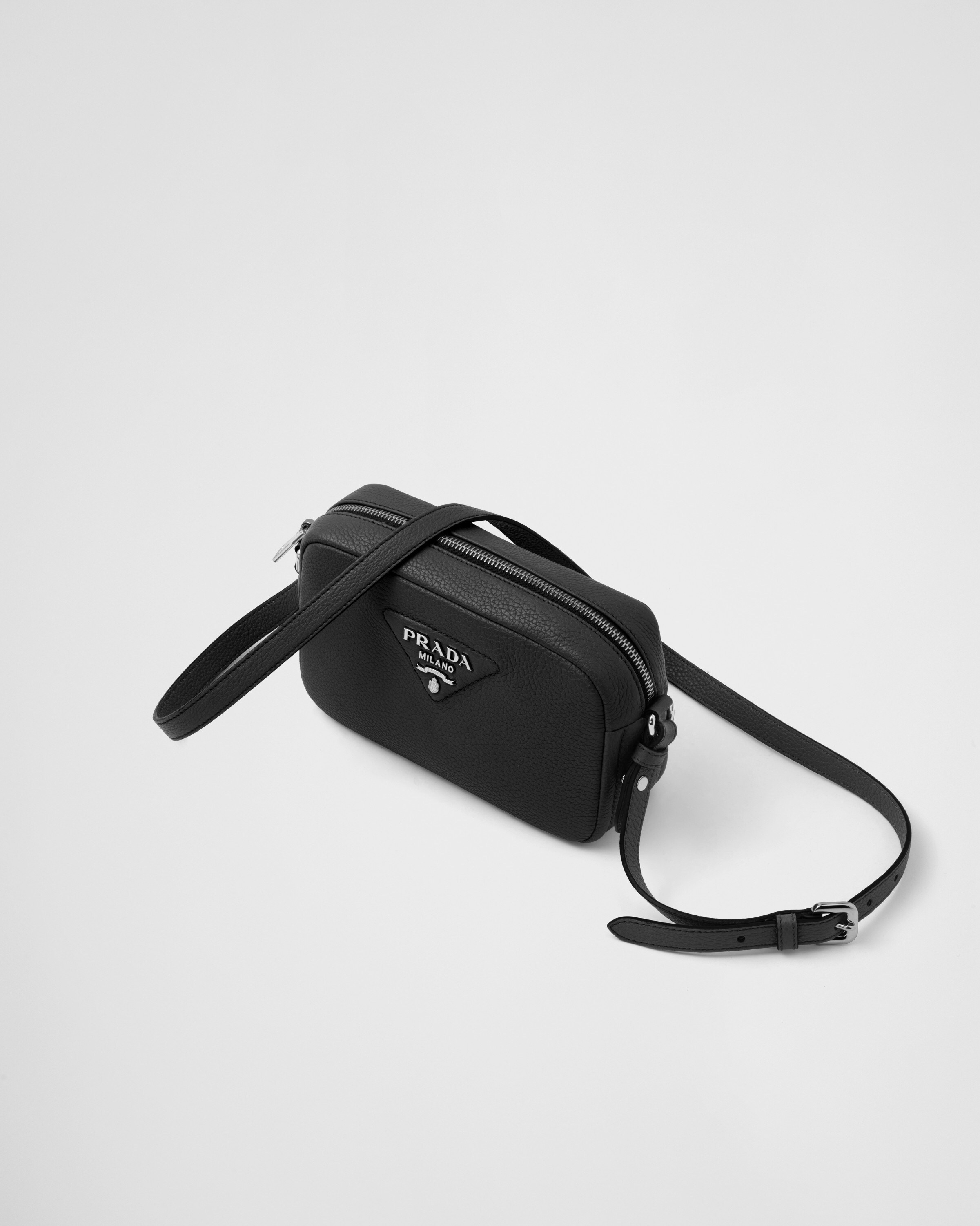 Black sales prada bag