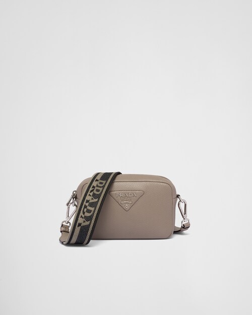 Prada Small leather bag 1