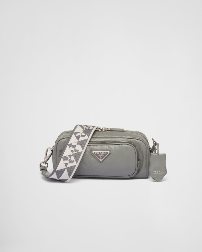 PRADA SAFFANO BAG ショルダーバッグ バッグ レディース ベスト