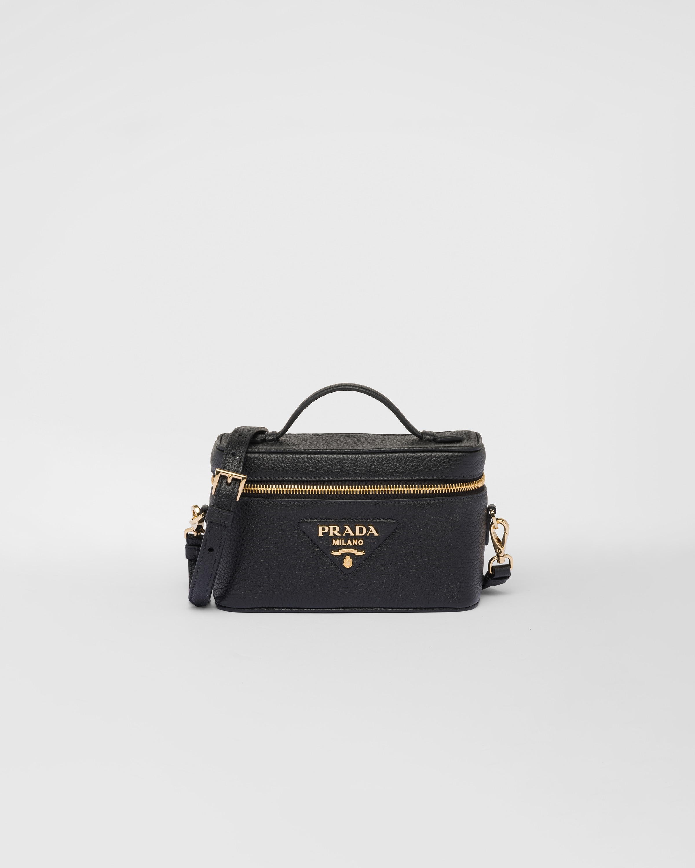 Hobo Bags for Women | PRADA