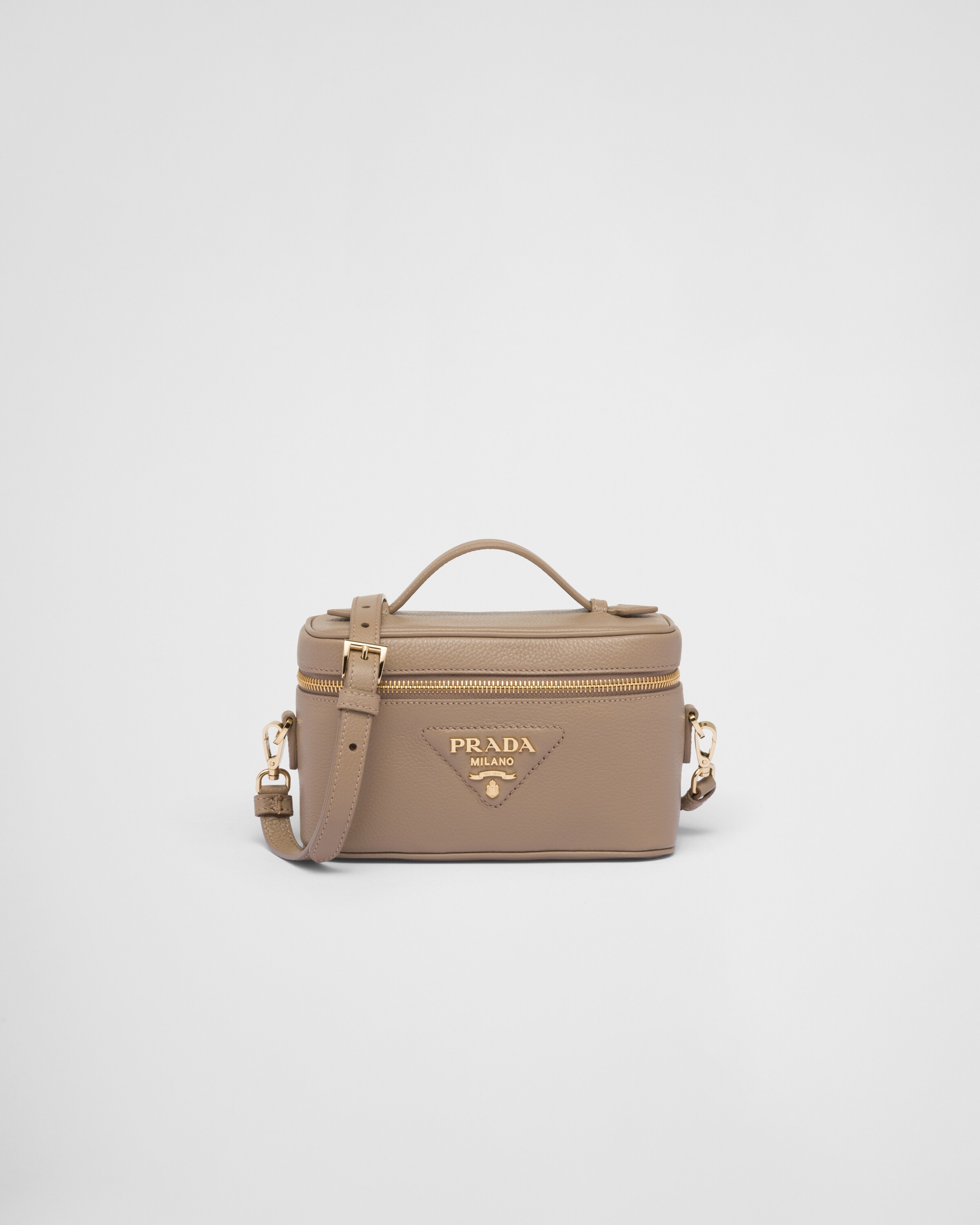 Prada mini satchel hotsell